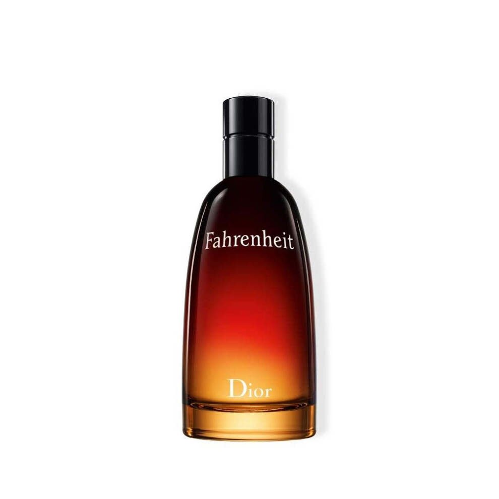 Fahrenheit Eau de Toilette 50ml Spray