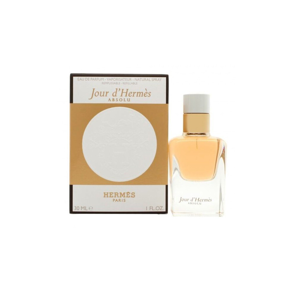 Jour D'Hermes Absolu 30ml Edp