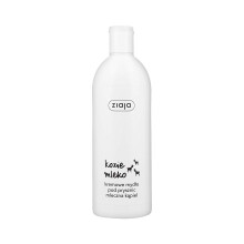 Ziaja Goat's Milk Shower Cream 500ml - U