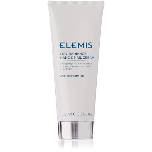 Elemis Elemis Pro-Radiance Hand And Nail Cream 100ml