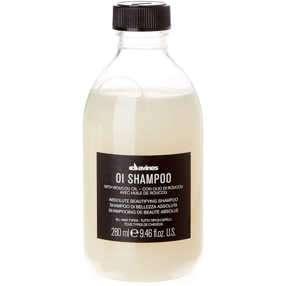 Davines Davines Oi Shampoo 280Ml