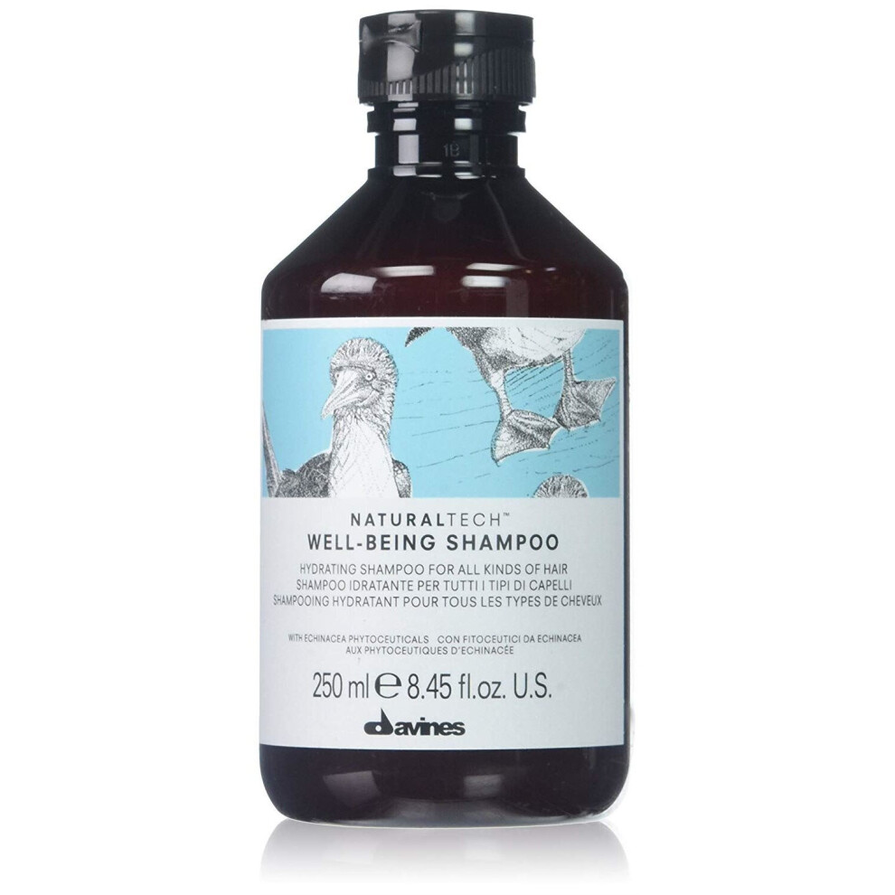 Davines Replumping Shampoo 250Ml