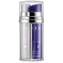 Oogcontour - TALIKA - Oog Quintessence Duo - 2 x 10ml - Anti-aging - Alle huidtypen