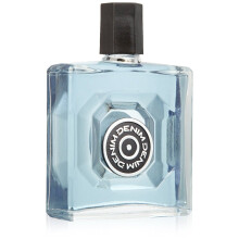 Denim Black by Faberge Aftershave 100ml