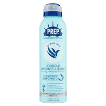 Prep Derma Protective Con Aloe Vera(U)5.0Oz Paraben Free Soothing Moisturizer After Sun Spray