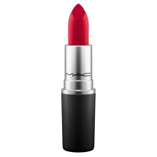 MAC Retro Matte Liquid Lipstick - 706 Relentlessly Red voor Vrouwen - 0,1 oz Lipstick