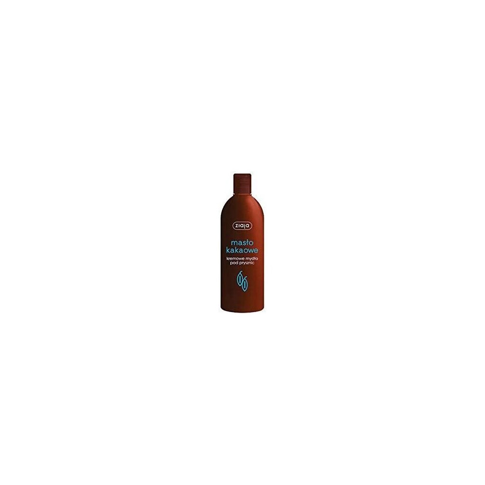 Cocoa Cream Ziaja Butter Shower 500Ml - U