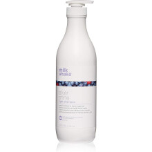 Milkshake M/Shake Silver Shine Light Shampooing 1000Ml