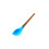Outwell Outwell Bamboo & Silicone Mixing Cooking Spoon | Blue 1