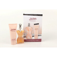 Jean Paul Gaultier W Set EDT 50ml Spr + 75ml B/L
