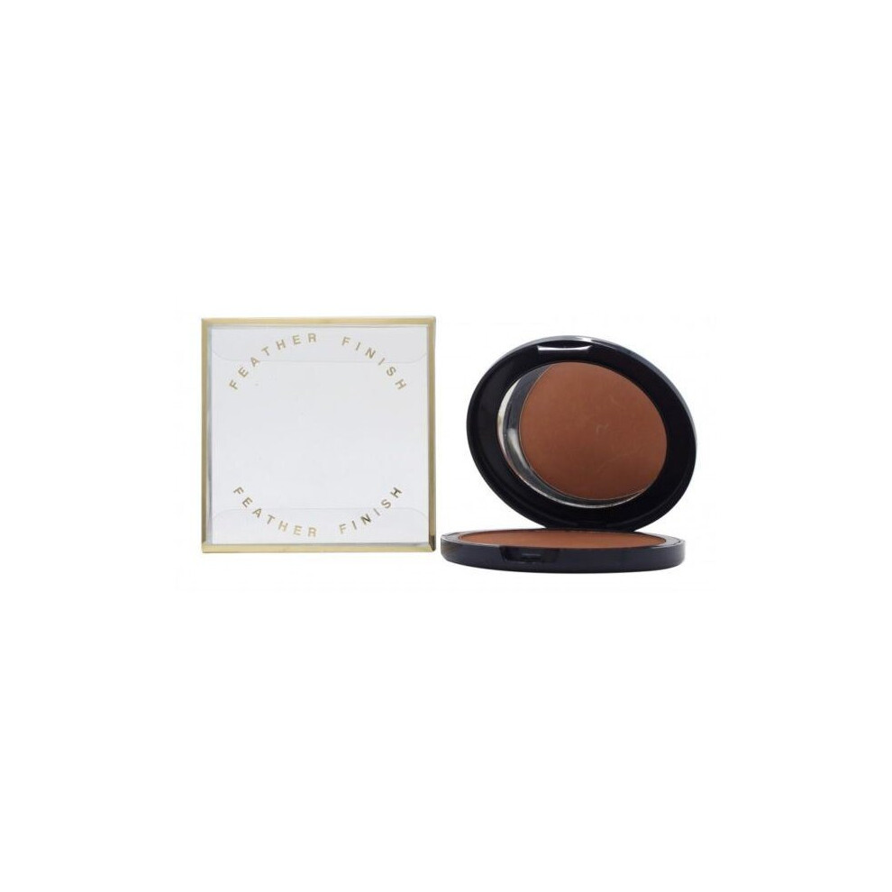 Tropical Lentheric Feather Finish Compact Powder Refill 20G - Tan 36