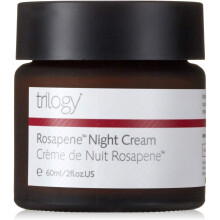 Trilogy, Rosapene Night Cream, 2 fl oz (60 ml)
