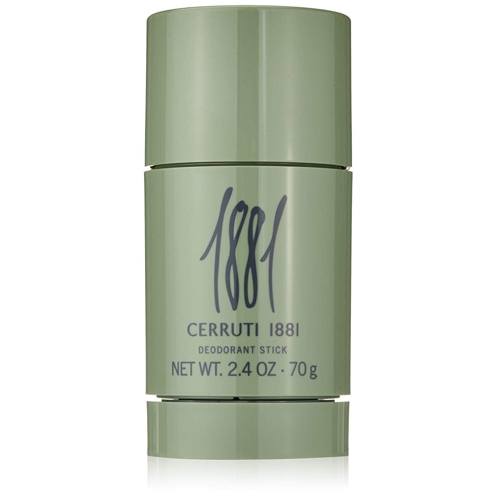 Cerruti 1881 Deodorant Stick 75ml