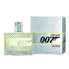 James Bond James Bond 007 Cologne 50ml EDC Spray