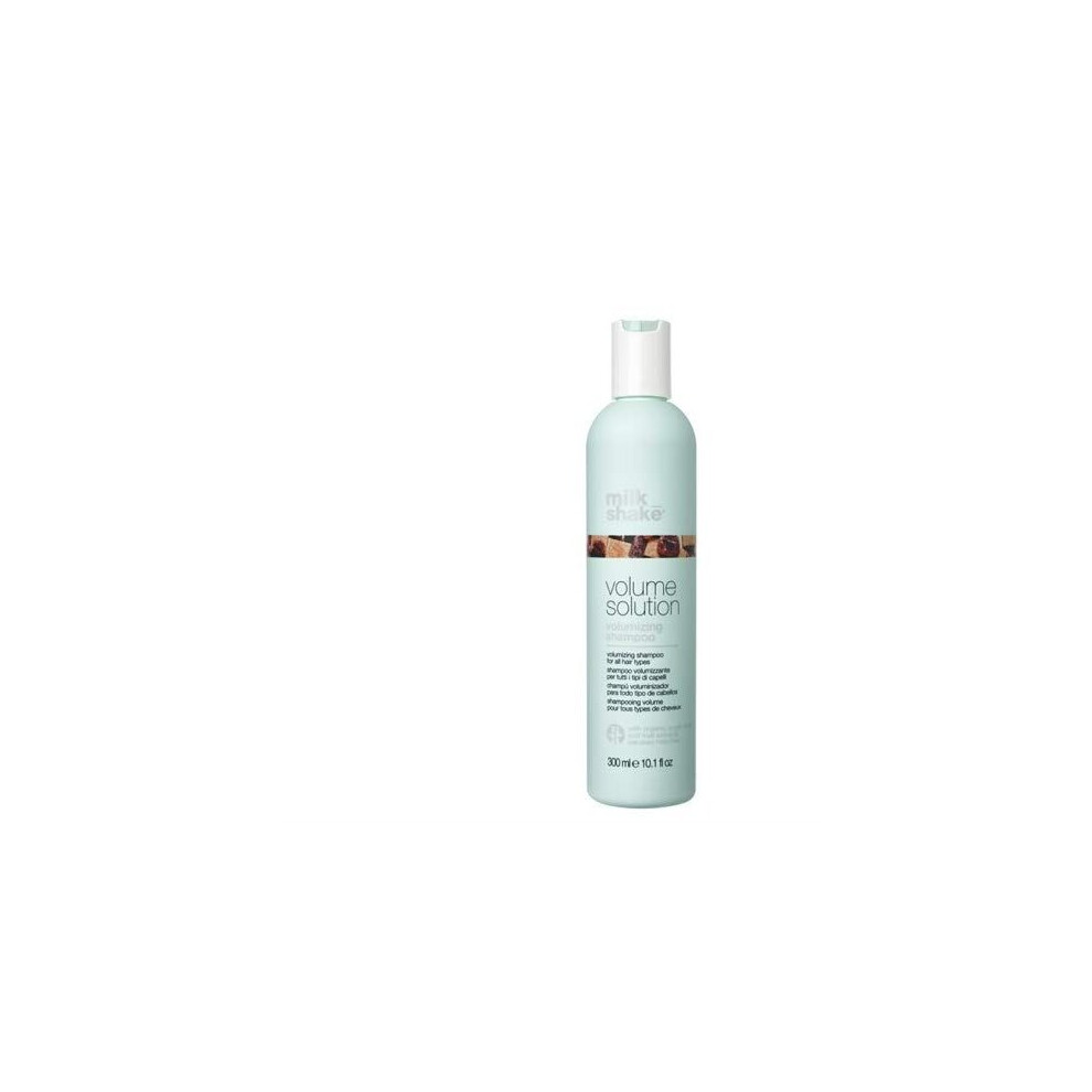 Milk Shake Milkshake M/Shake Volume Solution Shampoo 300Ml
