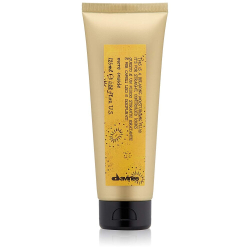 Davines Davines More Inside Relaxing       Moisturizing Fluid 125Ml