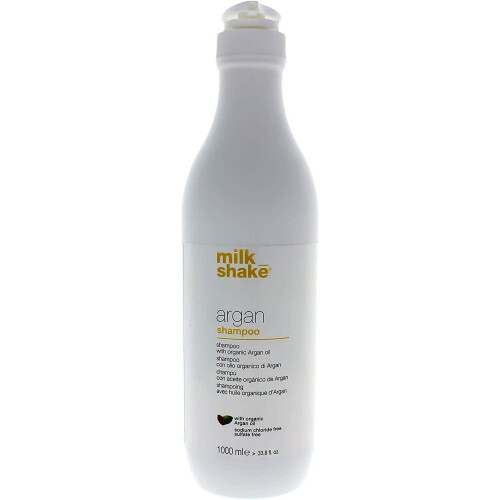 Milkshake M/Shake Argan  Oil Shampoo 1000Ml