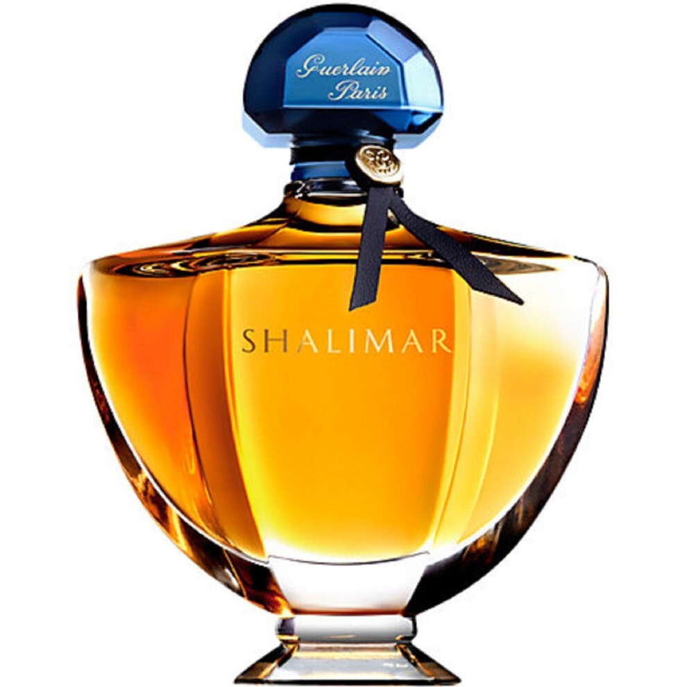 GUERLAIN Shalimar Eau De Parfum Spray 30ml