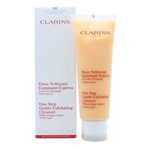Clarins Clarins Clarins 125ml One Step Gentle Exfoliating Cleanser