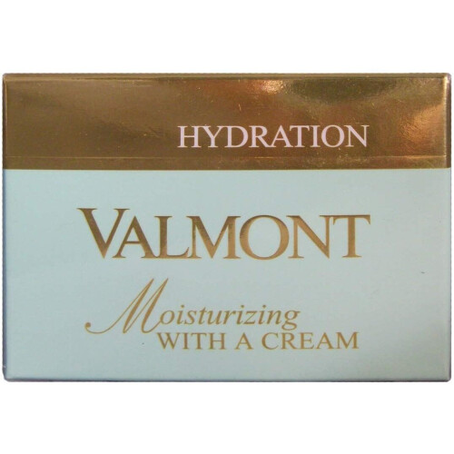 Valmont Valmont Hydration Moisturizing Cream 50Ml