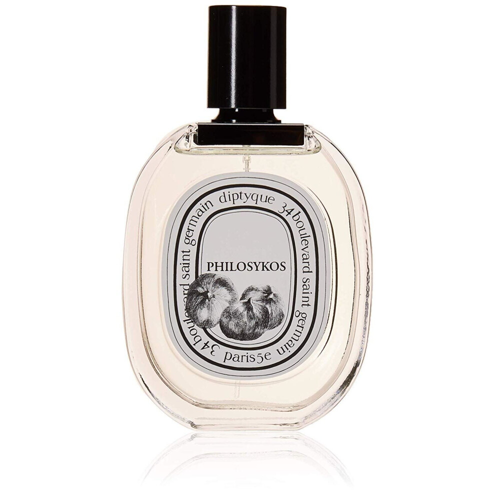 Diptyque Philosykos By Eau De Toilette Spray Unisex 3.4 Oz For Women