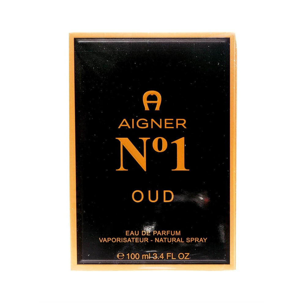 Etienne Aigner No.1 Oud (U) Edp 100 Ml