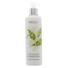 Yardley Lily Of The Valley Body Lotion 250ml