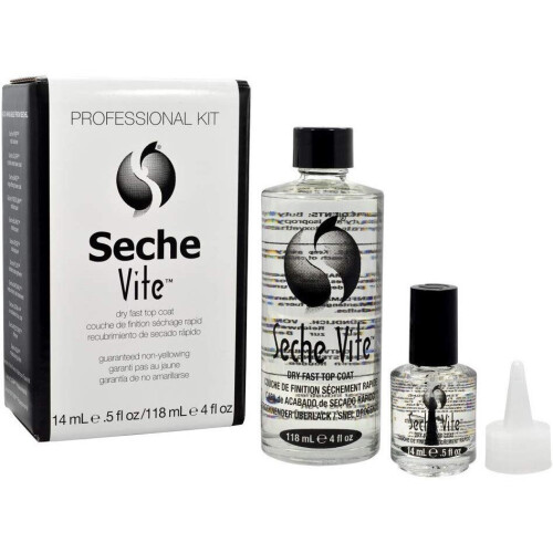 SECHE VITE PROFESSIONAL KIT