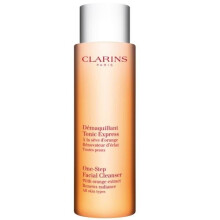 Clarins 200ml One Step Facial Cleanser (All Skin Types)