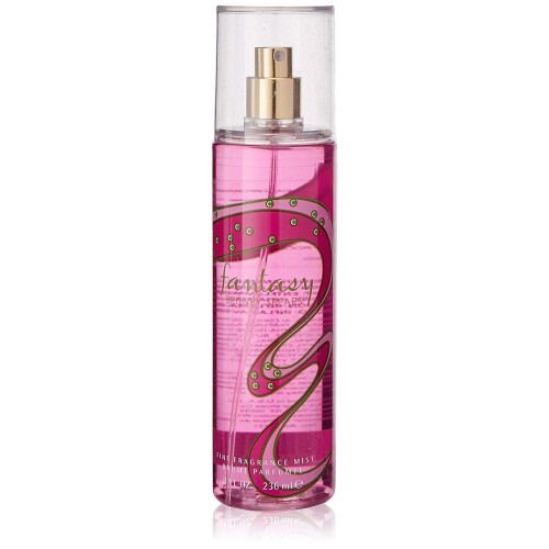 Britney Spears Britney Spears BRITNEY SPEARS FANTASY 8 OZ K?RPERNEBEL
