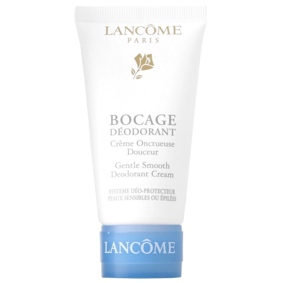 Lancome Bocage Gentle Smooth Deodorant Cream 50ml