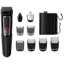 Philips Series 3000 All-In-One Trimmer Beard, Hair and Body MG3740/13
