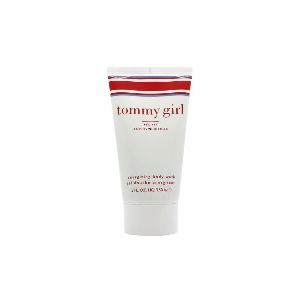 Tommy Hilfiger Tommy Girl Shower Gel 150ml