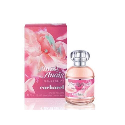 Cacharel Cacharel Anaïs Anaïs Premier Délice 50ml EDT Spray