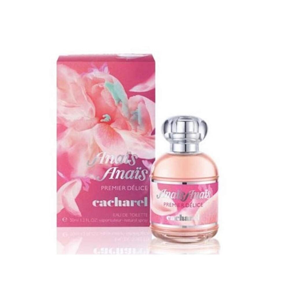 Cacharel Anais Anais Premier Delice 50ml EDT Spray