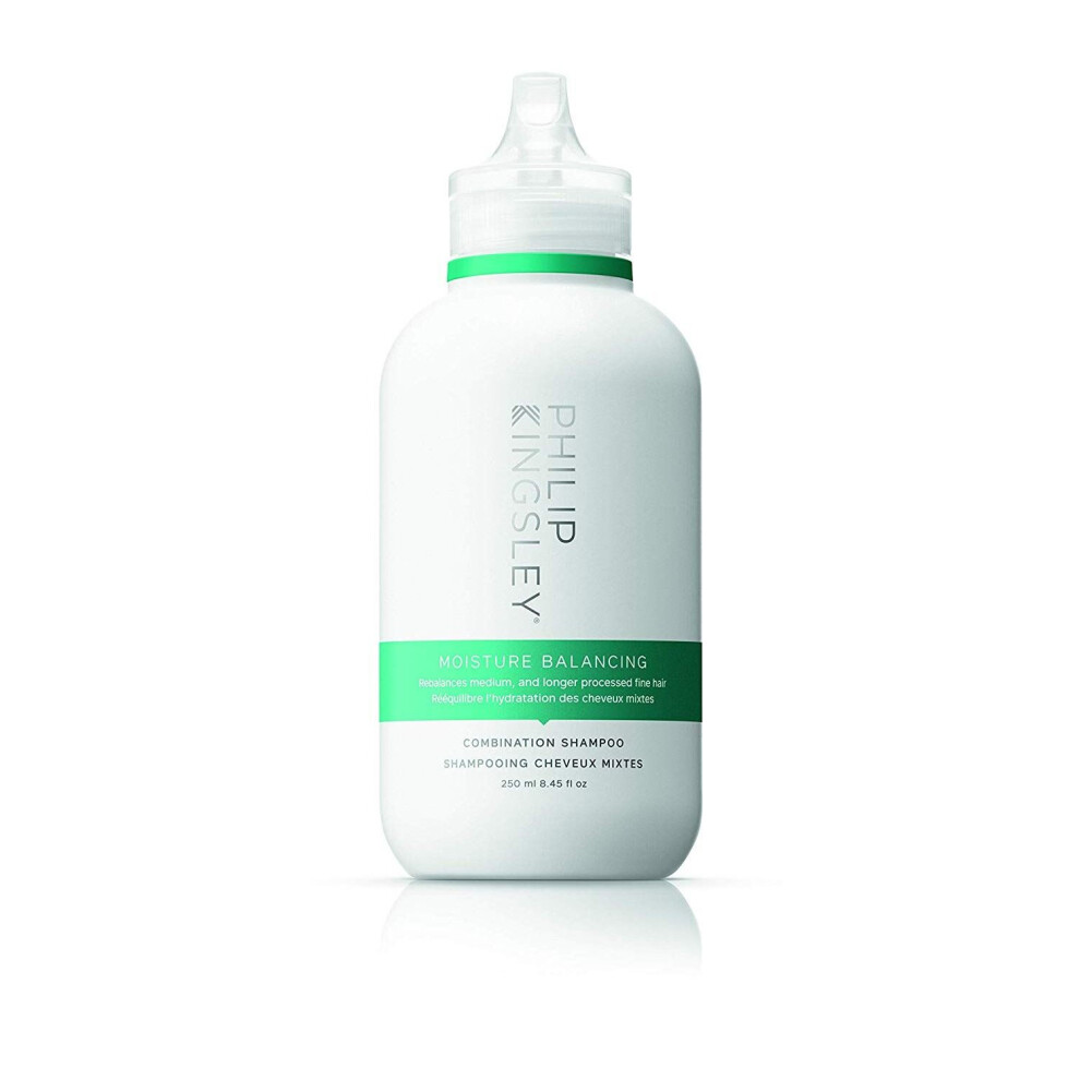 Philip Kingsley Moisture Balancing Combination Shampoo 250ml