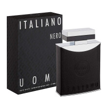 Armaf Italiano Nero από την Armaf Eau De Toilette Spray 100ml 3.4 oz για άνδρες