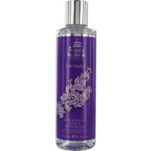 WOW LAVENDER BATH & SG 250ML