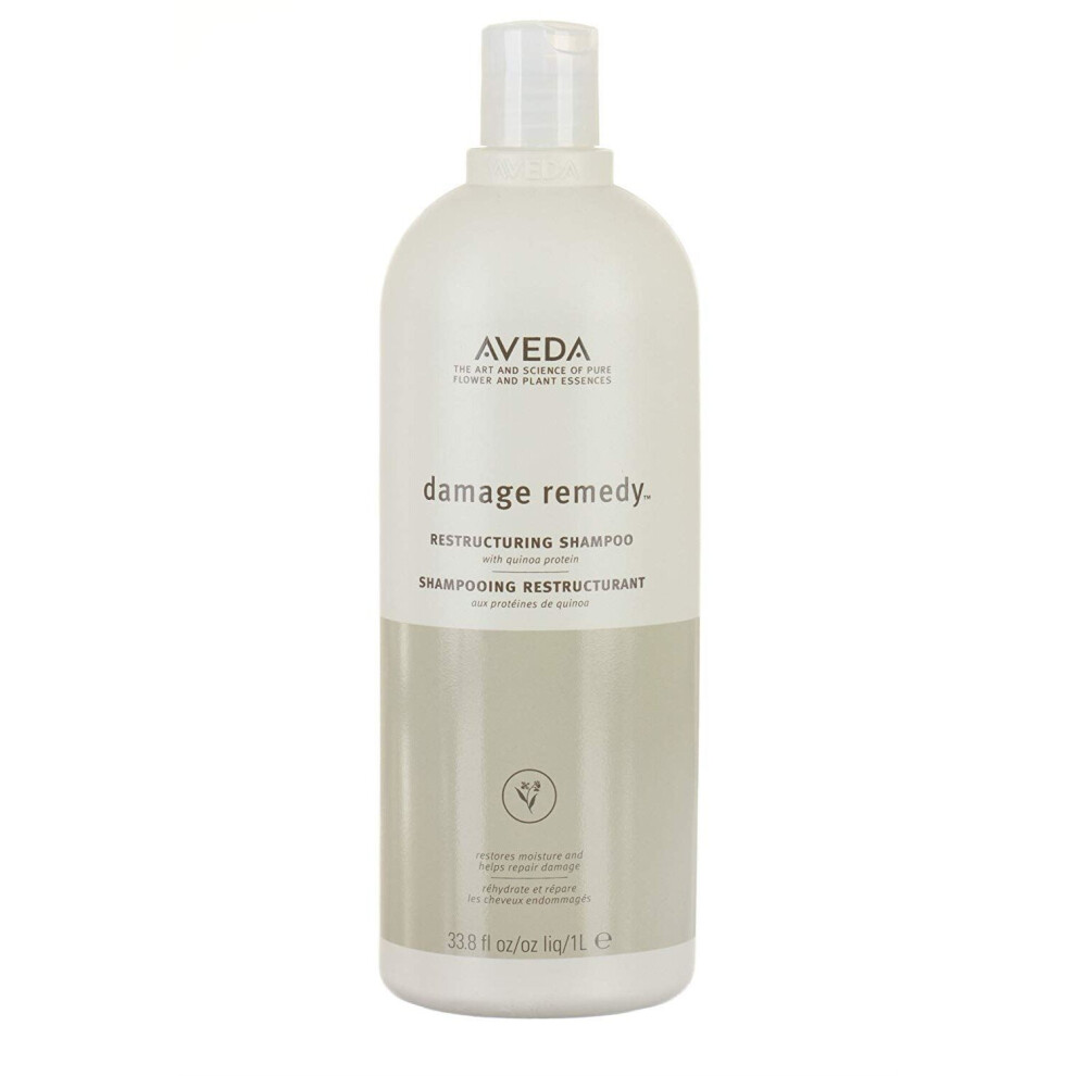 Aveda Damage Remedy Restructuring Shampoo 1000ml