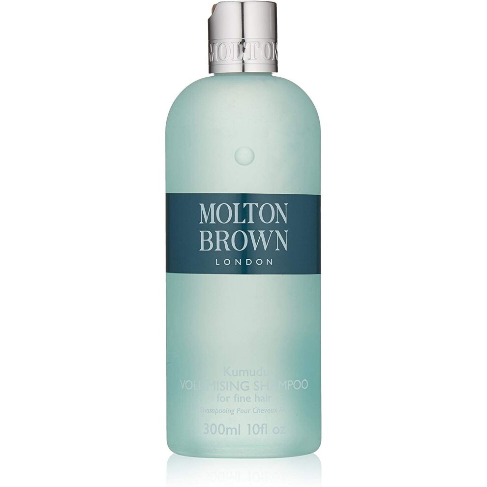 Molton Brown Molton Brown Kumudu Volumising Shampoo  Lh042 10 Oz