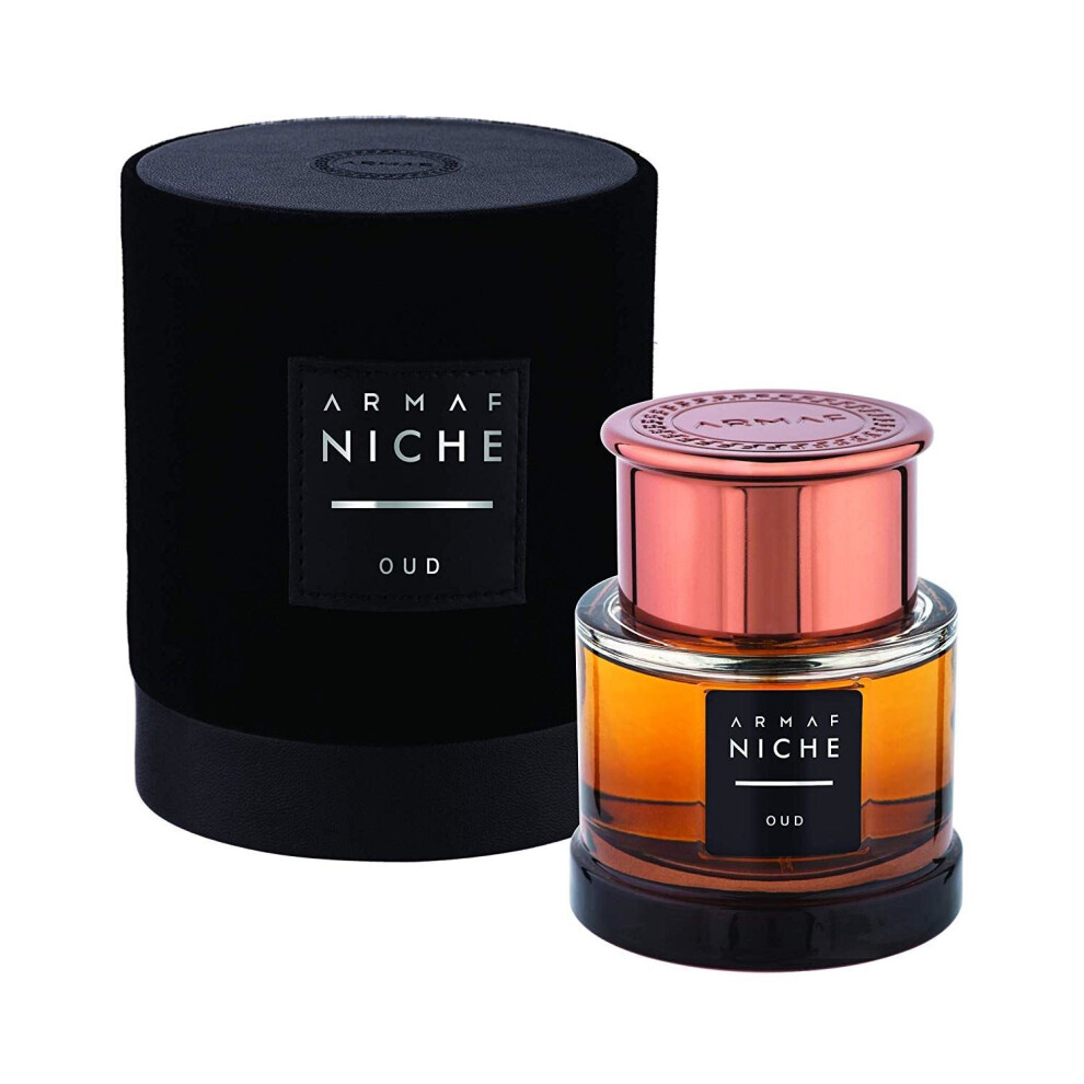 ARMAF Oud Niche Eau De Parfum 90ml