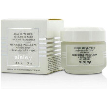 SISLEY RESTORATIVE FACIAL CREAM W/SHEA BUTTER 1.6 OZ