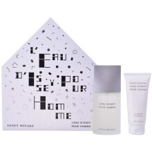 Issey Miyake Issey Miyake Men Edt 75Ml - Shower Gel 100Ml