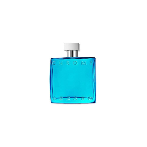 Azzaro Azzaro Azzaro Chrome Edt 100Ml Spray