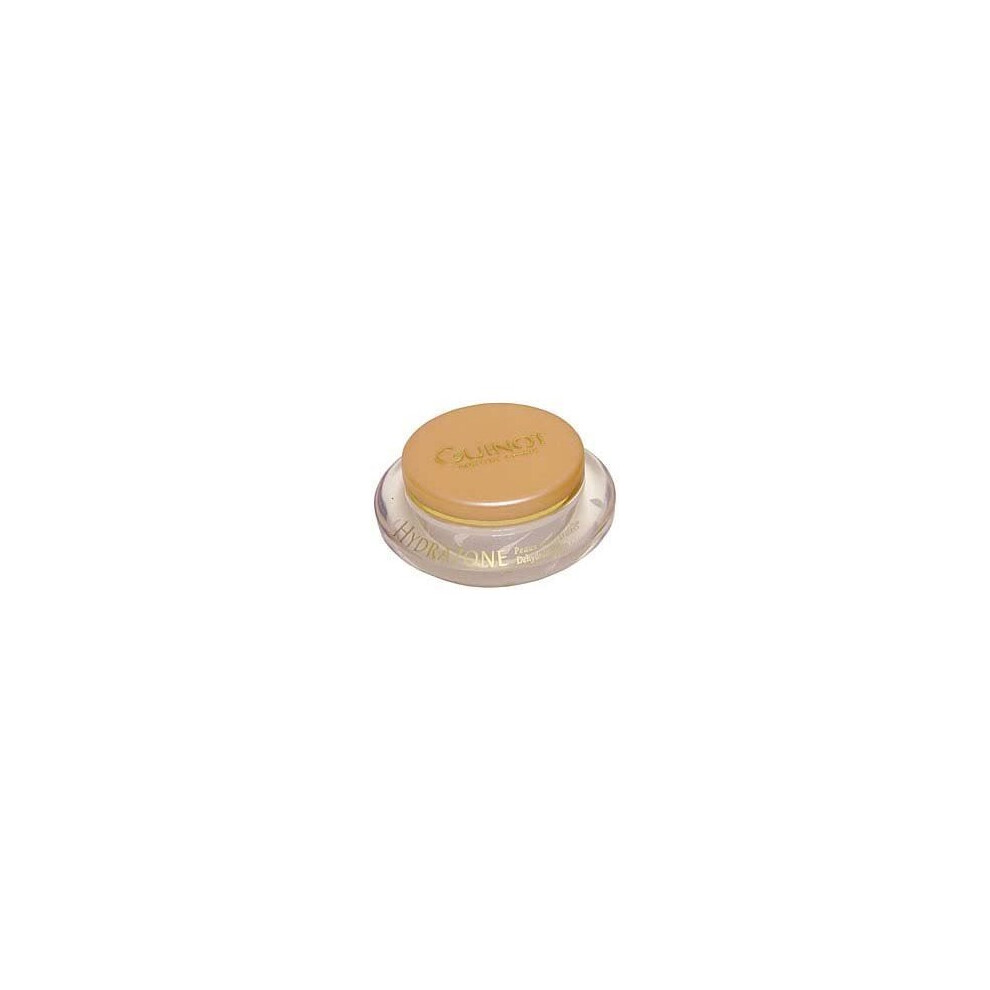 Guinot Hydrazone Peaux Deshydratees Moisturizing 50Ml Dehydrated Skin Cream