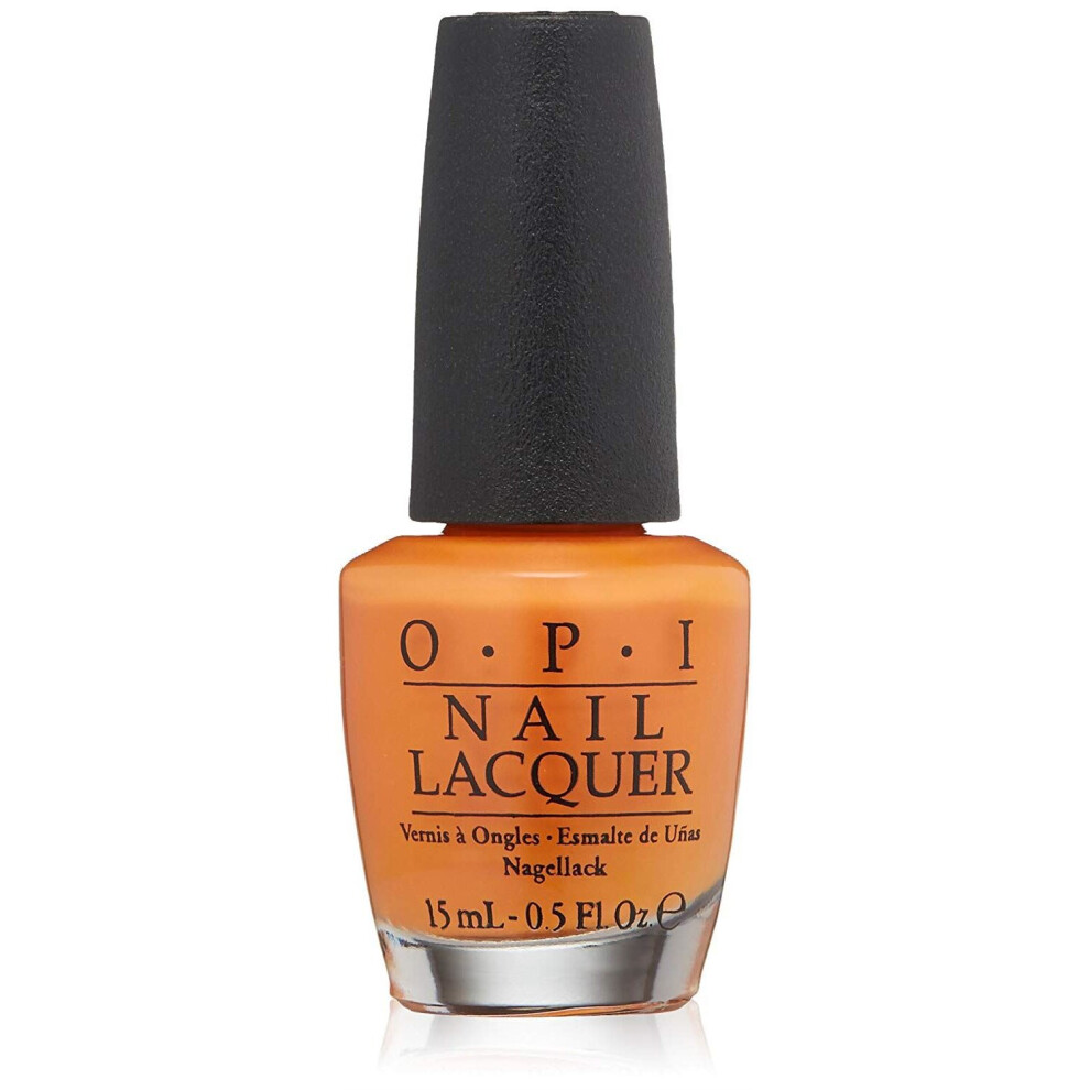 OPI Nail Polish 15ml - In My Back Pocket