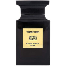 TOM FORD WHITE SUEDE EDP-S 100ML
