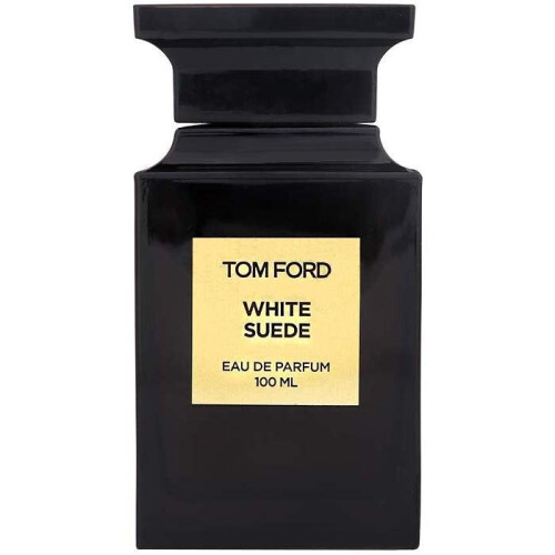 TOM FORD TOM FORD WHITE SUEDE EDP-S 100ML