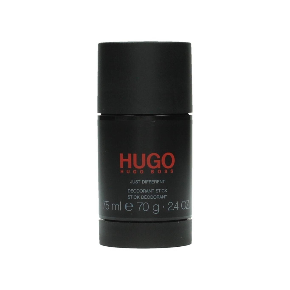 Hugo Boss Just Different Homme Deodorant Stick 75ml