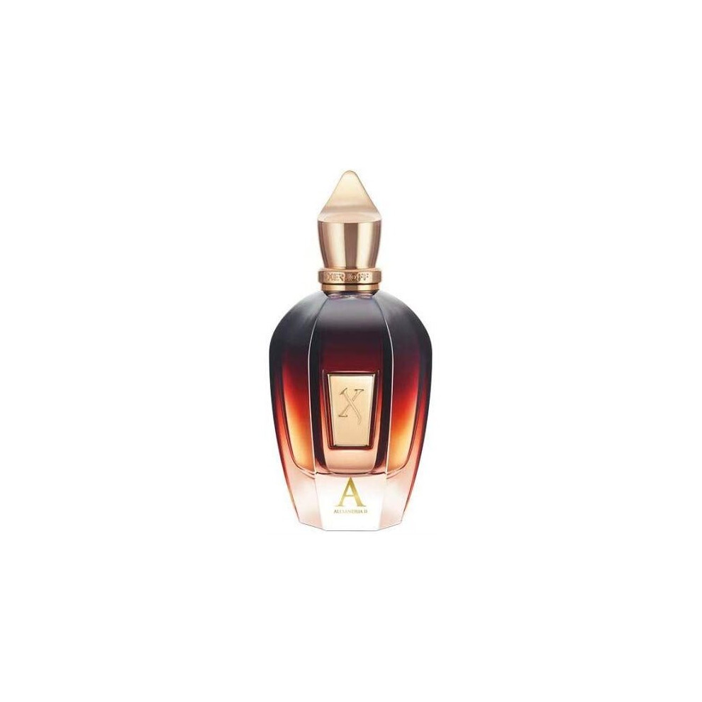 Xerjoff Xerjoff Alexandria Ii Edp 50Ml